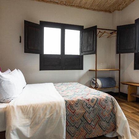 Hotel Termales Del Ruiz Gallinazo  Buitenkant foto